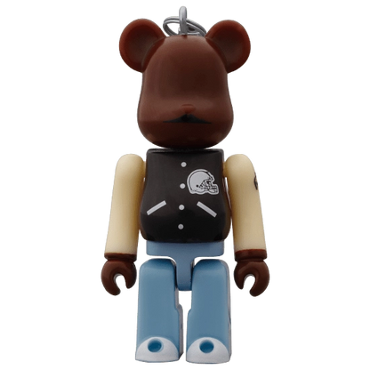 Bearbrick PEPSI.NEX × Paramount - Beverly Hills Cop 70% Herstellerbild