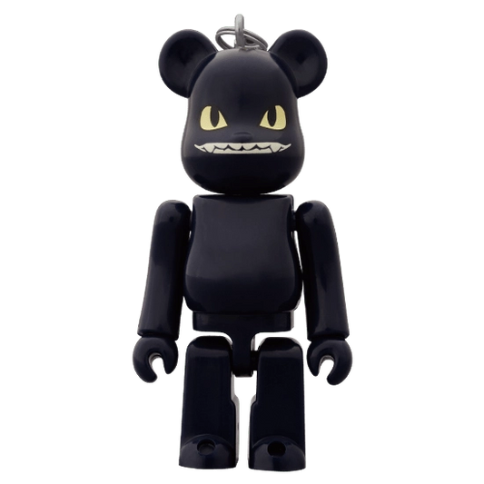 Bearbrick PEPSI.NEX × Paramount - How to Train Your Dragon - Toothless 70% Herstellerbild