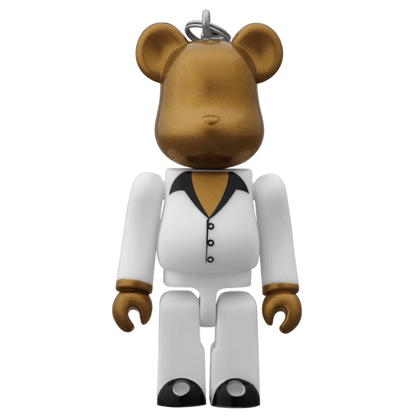 Bearbrick PEPSI.NEX × Paramount - Saturday Night Fever 70% Herstellerbild