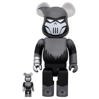 Bearbrick Phantasm (Batman The Animated Series Version) Herstellerbild 1