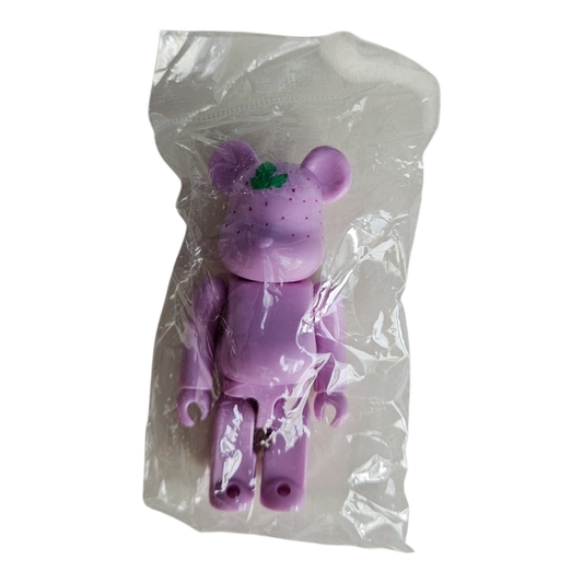 Bearbrick Series 41 Jellybean 100% in Folie