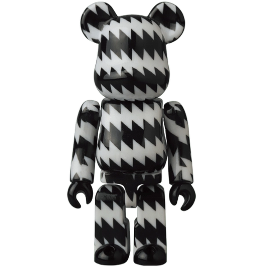 Bearbrick Series 42 Artist Mint Designs 100% Herstellerbild