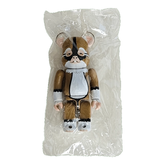 Bearbrick Series 43 Cute 'Lenny' [Gremlins 2 The New Batch] 100% SECRET in Folie