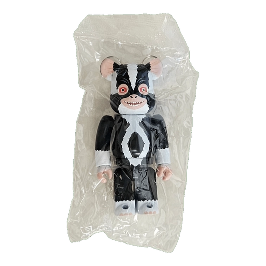Bearbrick Series 43 Cute 'Mohawk' [Gremlins 2 The New Batch] 100% in Folie