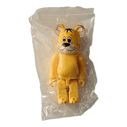 Bearbrick Series 45 Animal 'Baby Puss' 100% in Folie