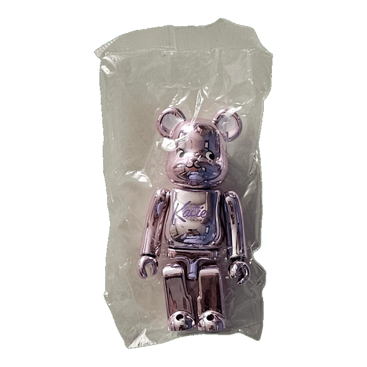 Bearbrick Series 47 'Katie' 100% SECRET in Folie