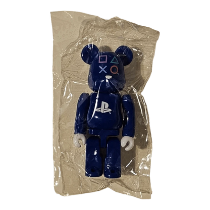 Bearbrick Series 48 Pattern 'Playstation' 100% in Folie