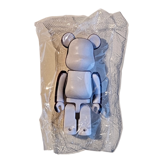 Bearbrick Series 49 Artist 'Comme des Garçons' 100% SECRET in Folie