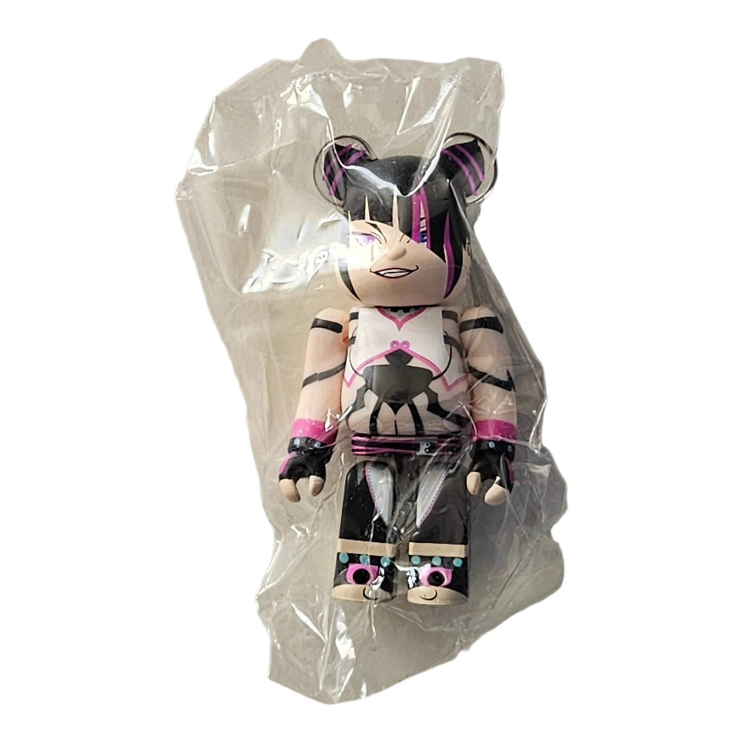 BE@RBRICK Series 46 Cute "Nights into Dreams" (100%) - SECRET