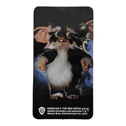 Bearbrick Series 43 Cute "Lenny" [Gremlins 2: The New Batch] (100%) - SECRET - MyBearBrick.de