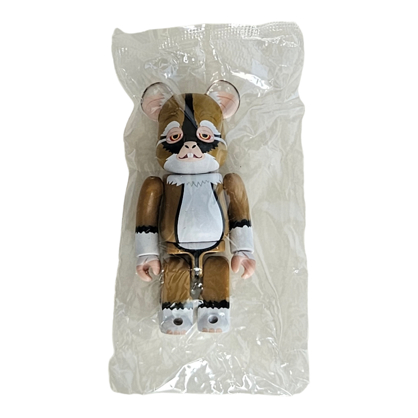 BE@RBRICK Série 43 Mignon "Lenny" [Gremlins 2 : Le nouveau lot] (100%) - SECRET