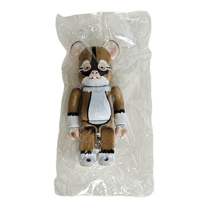 Bearbrick Series 43 Cute "Lenny" [Gremlins 2: The New Batch] (100%) - SECRET - MyBearBrick.de