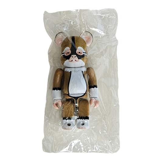 BE@RBRICK Série 43 Mignon "Lenny" [Gremlins 2 : Le nouveau lot] (100%) - SECRET