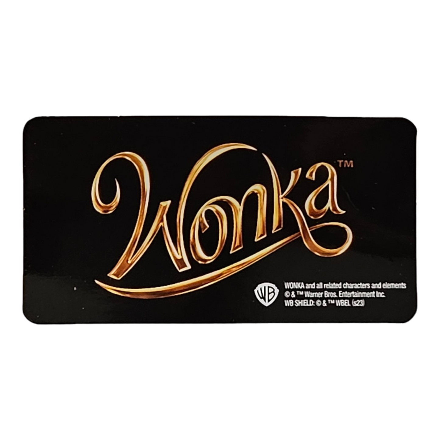 BE@RBRICK Série 47 Mignon "Willy Wonka" (100%)