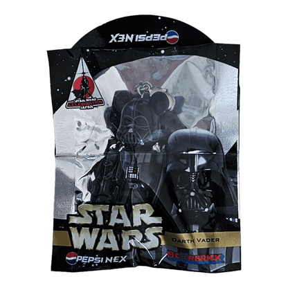 Bearbrick PEPSI.NEX × Star Wars - komplette Kollektion aus 16 Figuren - MyBearBrick.de