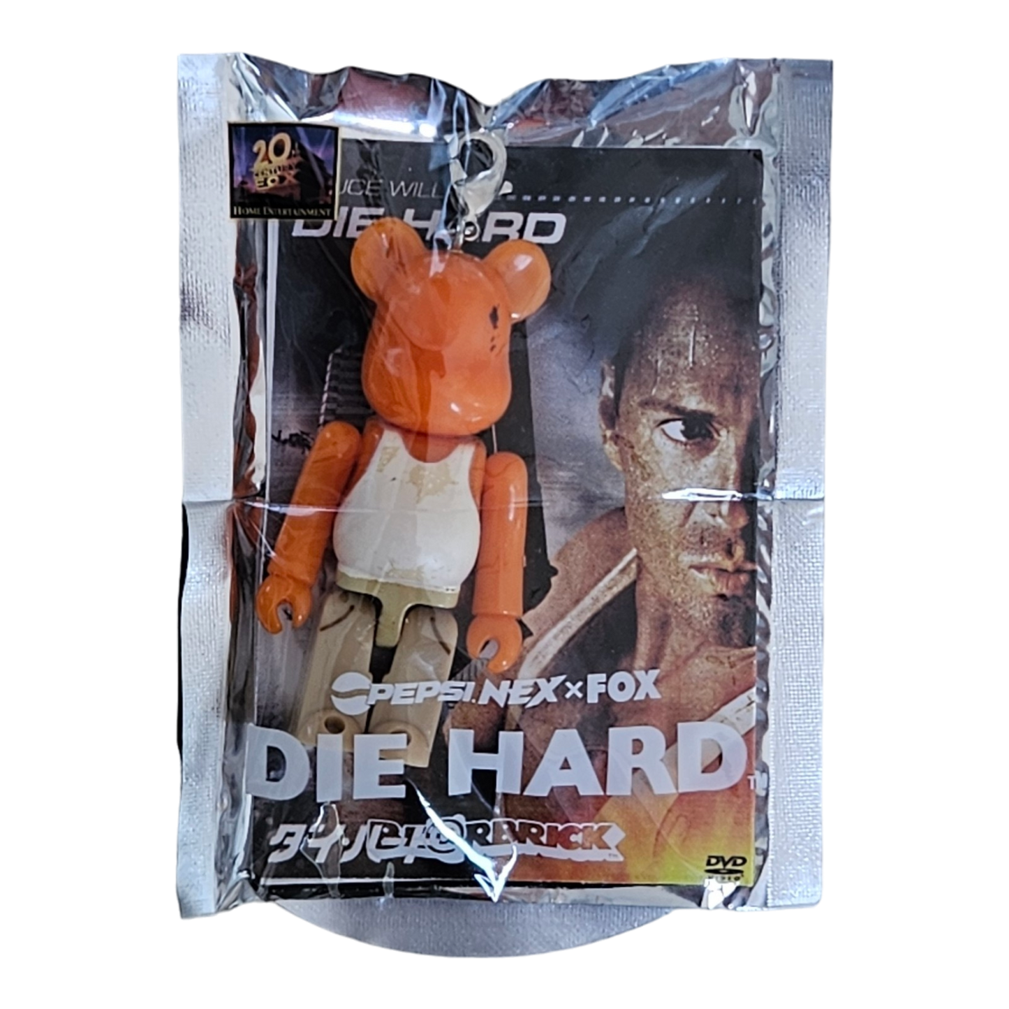 BE@RBRICK Die Hard (70%)