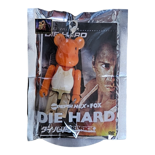 BE@RBRICK Die Hard (70%)