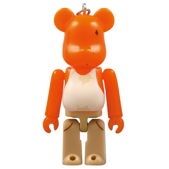 BE@RBRICK Die Hard (70%)