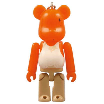 Bearbrick Die Hard (70%) - MyBearBrick.de