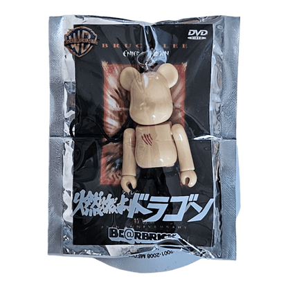 Bearbrick Enter the Dragon (70%) - MyBearBrick.de