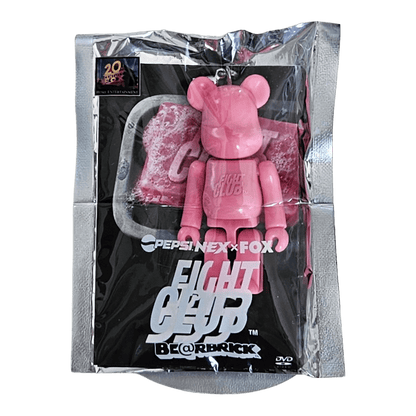 Bearbrick Fight Club (70%) - MyBearBrick.de