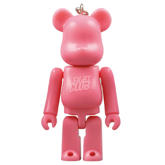 Club de combat BE@RBRICK (70%)