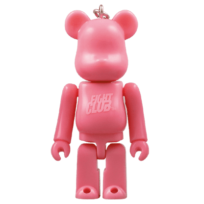 Bearbrick Fight Club (70%) - MyBearBrick.de