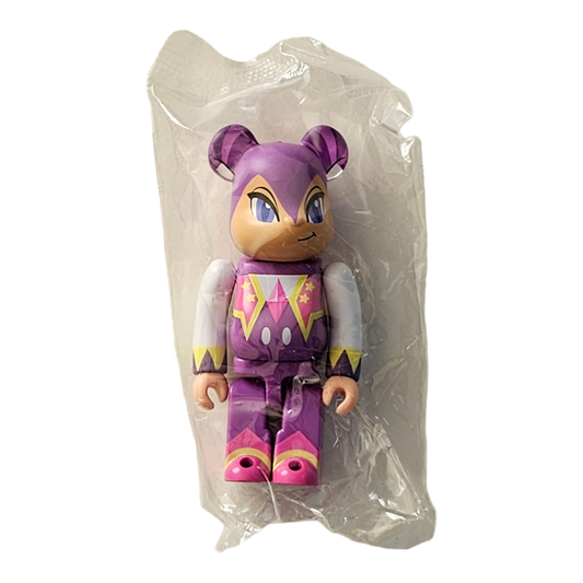 BE@RBRICK Series 46 Game "JURI" (100%) - SECRET