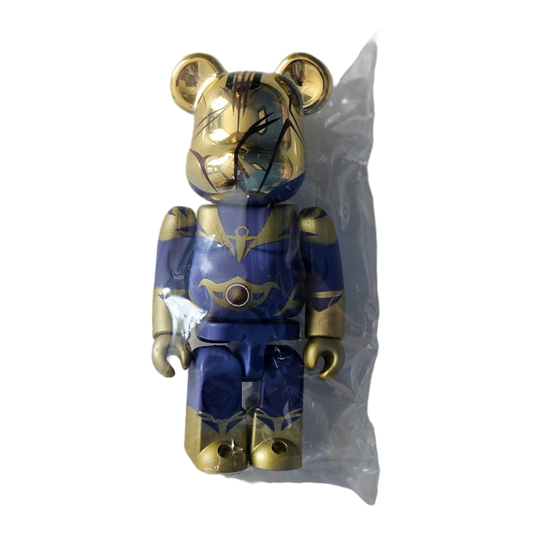 BE@RBRICK Series 45 Hero "Doctor Fate" (100%) - SECRET