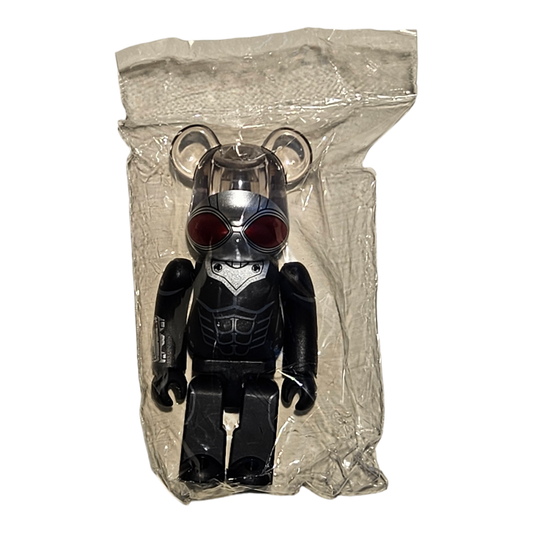 BE@RBRICK Série 48 Héros "Black Manta" [Aquaman et le Royaume Perdu] (100%) - SECRET