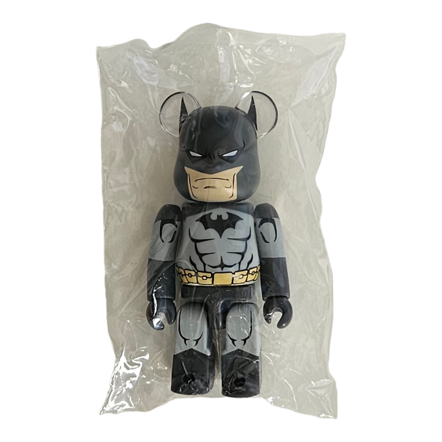 BE@RBRICK Series 43 Hero "Batman: Hush" (100%)