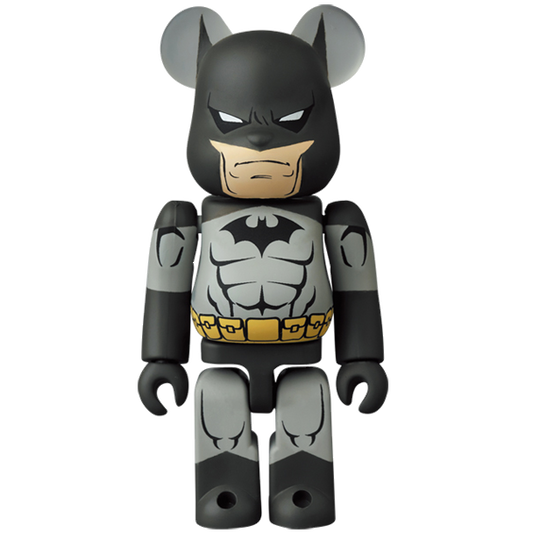 BE@RBRICK Héros de la série 43 « Batman : Chut » (100 %)