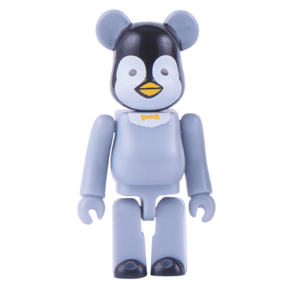 Bearbrick Happy Feet (70%) - MyBearBrick.de