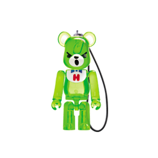 BE@RBRICK Hysteric Glamor (70%)