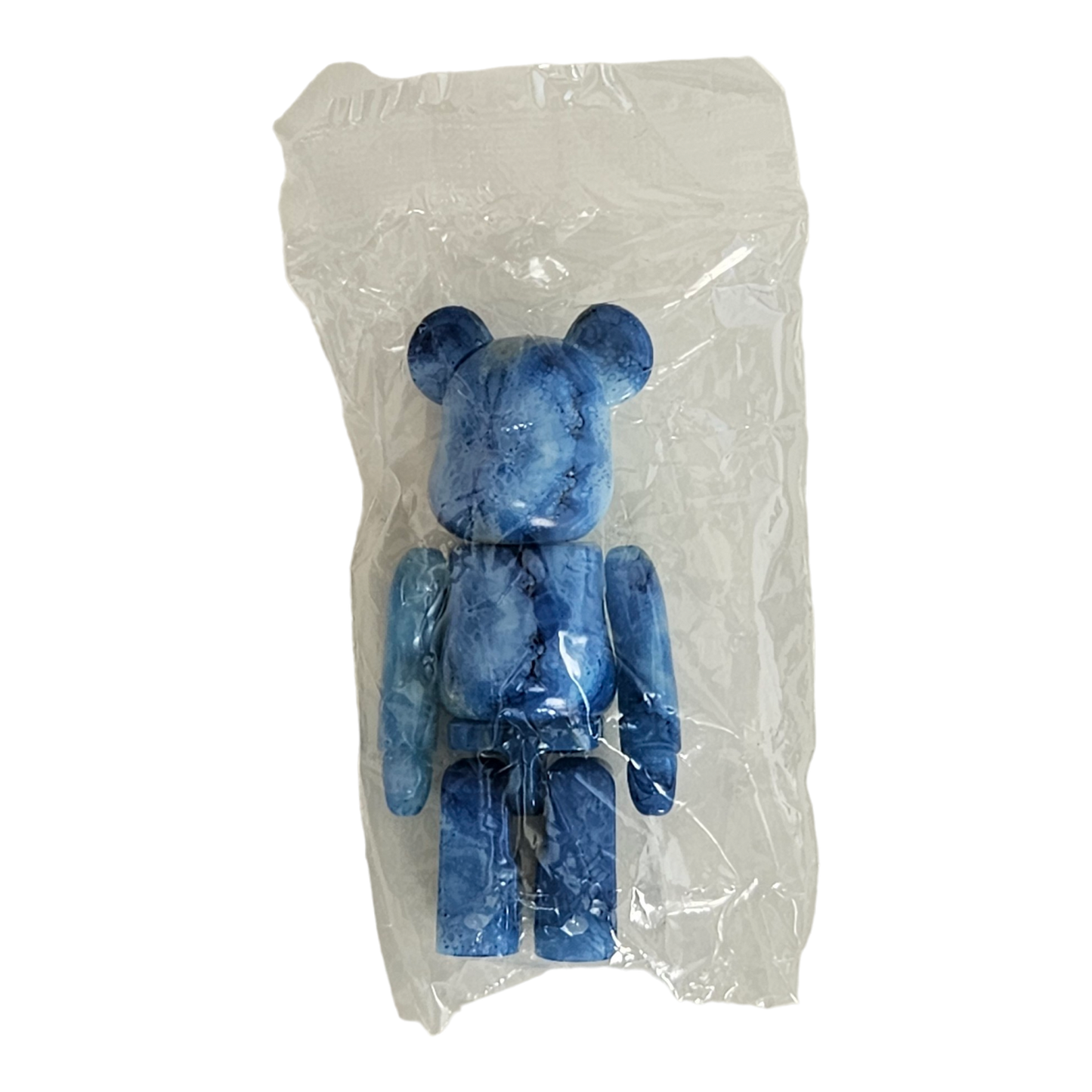 BE@RBRICK Série 43 Jellybean "Plage" (100%)