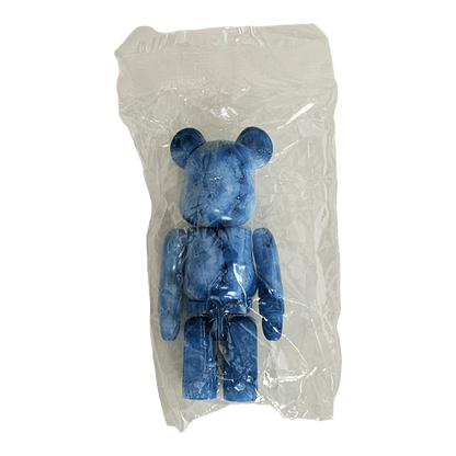 Bearbrick Series 43 Jellybean "Beach" (100%) - MyBearBrick.de