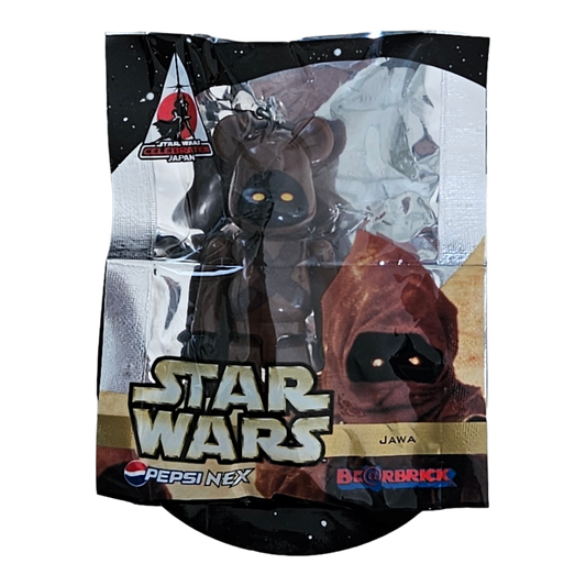 BE@RBRICK Jawa (70%)