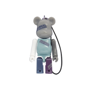 BE@RBRICK Journal Standard (70%)