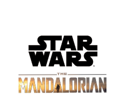 BE@RBRICK The Mandalorian Chrome Version (1000%)