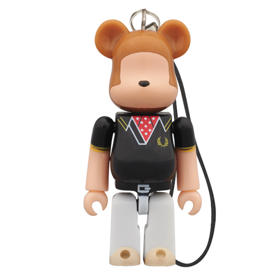 BE@RBRICK MODS (70%)