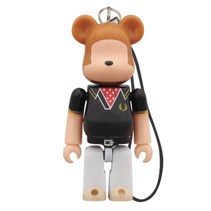 Bearbrick MODS (70%) - MyBearBrick.de