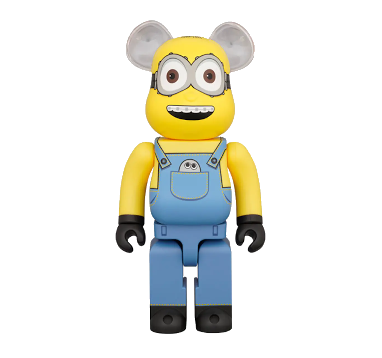 BE@RBRICK Otto (400%)