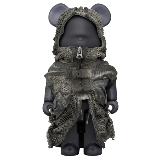 BE@RBRICK HAMCUS (400%)