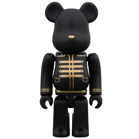 BE@RBRICK BTS (100%)