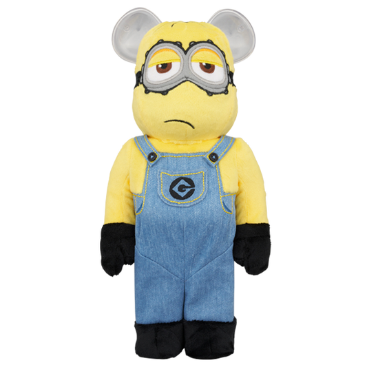 BE@RBRICK KEVIN Costume Version (400%)