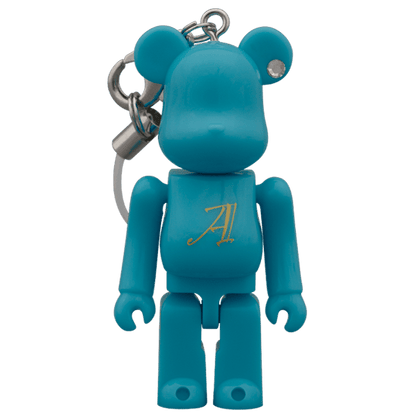 Alphabet Bearbrick (70%) - MyBearBrick.de