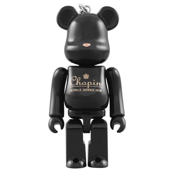 BE@RBRICK Chopin - La Folle Journée au Japon 2010 (100%)