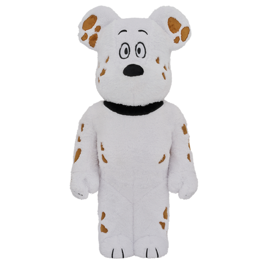 BE@RBRICK MARBLES Costume Version [PEANUTS] (1000%)