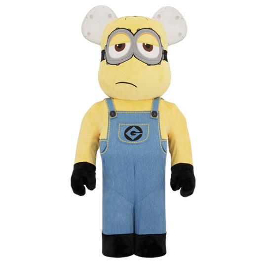 BE@RBRICK KEVIN Costume Version (1000%)