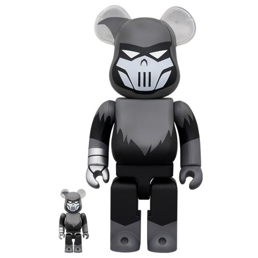 BE@RBRICK PHANTASM (BATMAN The Animated Series Version) (100%+400%)